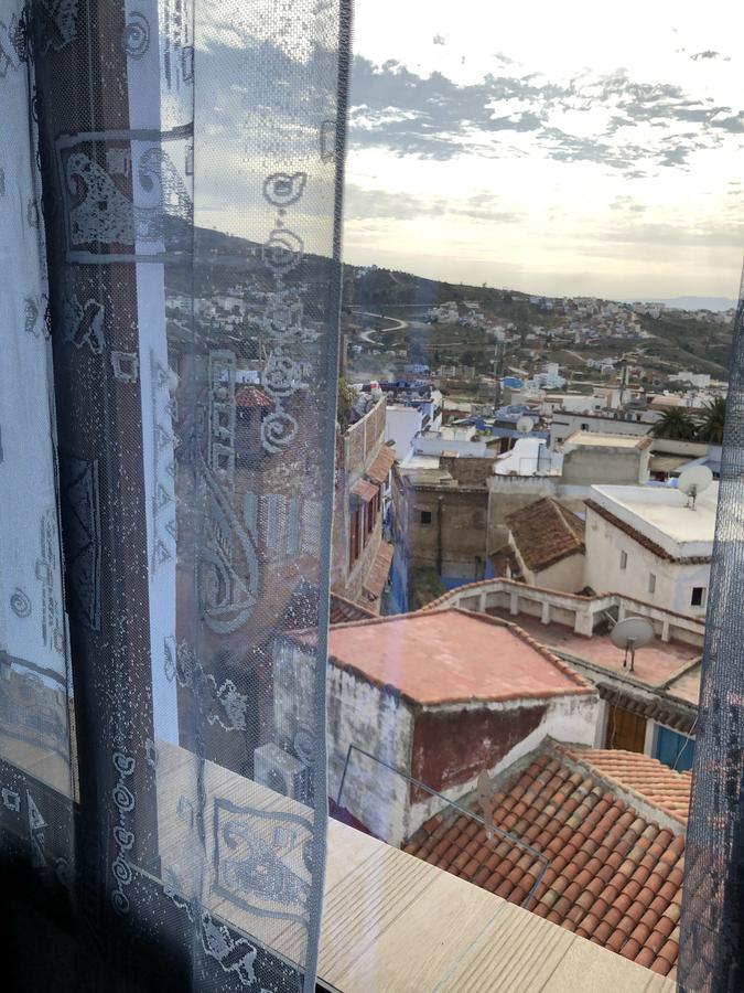 Maison D'Hote Chams Chefchaouen Exterior photo