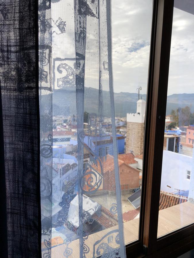 Maison D'Hote Chams Chefchaouen Exterior photo
